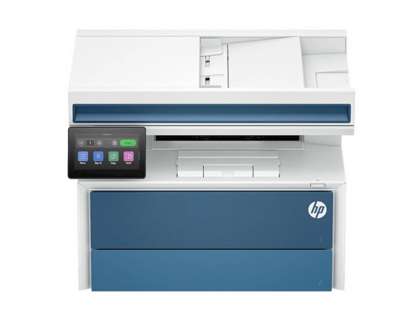 Tiskalnik multifunkcijski laserski ČB HP LaserJet Pro 4113fdn A4 duplex tisk duplex skeniranje faks USB LAN 47ppm (8X3F8A#ABB)