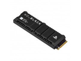 Disk SSD M.2 NVMe PCIe 4.0 1TB WD SN850P Black 2280 7300/6300MB/s PS5 compatible (WDBBYV0010BNC)
