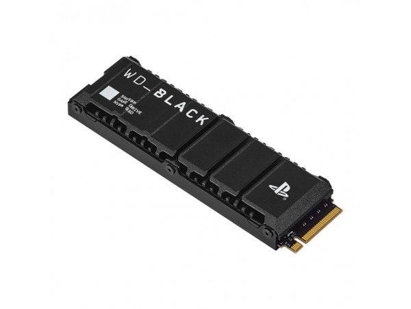 Disk SSD M.2 NVMe PCIe 4.0 1TB WD SN850P Black 2280 7300/6300MB/s PS5 compatible (WDBBYV0010BNC)