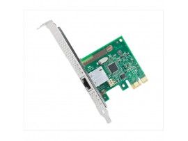 Mrežna kartica PCIe => LAN RJ45 1Gb/s Intel I210-T1 (I210T1BLK)