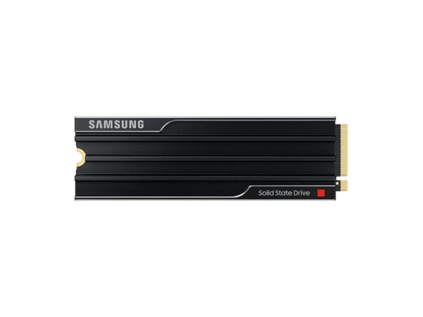 Disk SSD M.2 NVMe PCIe 5.0 4TB Samsung 9100 PRO 2280 14800/13400MB/s Tray, brez kartonske embalaže (MZ-VAP4T0CW-Tray)