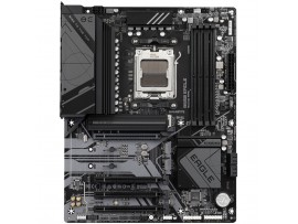Osnovna plošča AM5 GigaByte B650 EAGLE ATX 1xHDMI 2.1 1xDisplayPort 1.4
