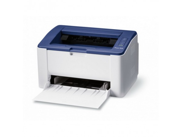 Tiskalnik laserski ČB Xerox Phaser A4 USB WiFi 20ppm (3020V_BI)