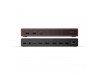 Priklopna postaja USB-C => Lenovo ThinkPad USB4 Dock 5000 1xHDMI 2.1 2xDisplayPort 1.4 USB 2xUSB-C 100W 1xLAN (40BF0100EU)