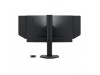Monitor BenQ 61,2 cm (24,1") XL2546X+ 1920x1080 Gaming 280Hz TN 1ms 3xHDMI 1xDisplayPort HAS  ZOWIE