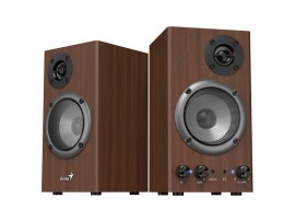 Zvočniki Genius SP-HF500B Zvočniki Genius SP-HF500B