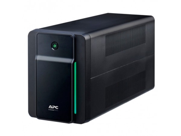 UPS APC Back-UPS BX Line-Interactive 1600VA/900W 24V 7,0Ah 6x220V tower (BX1600MI)