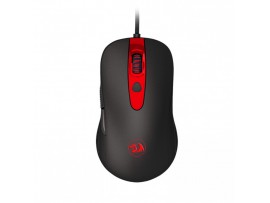 Gaming miška Žična Redragon M703 , črna (40006)