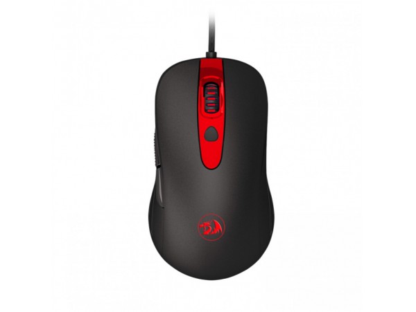 Gaming miška Žična Redragon M703 , črna (40006)