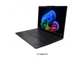 Prenosnik Lenovo 35,5 cm (14,0") ThinkPad L14 G7 1920x1200 IPS 400nit Ultra 7-355/32GB/SSD1TB/BL/AI Chip: 49 TOPs/FP/Intel Graphics/Win11Pro (21X20057SC)