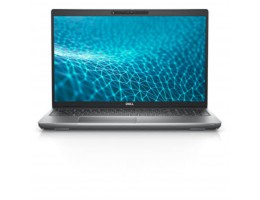 Prenosnik RNW Dell Latitude 5531 i7-12800H / 32GB / SSD512GB-NVMe / 15,6" 1920x1080 / WLAN / BT / CAM / nVidia GeForce RTX MX550 / Singe point / W11P / SLO gravura / A+