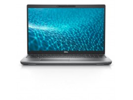 Prenosnik RNW Dell Latitude 5531 i7-12800H / 32GB / SSD512GB-NVMe / 15,6" 1920x1080 / WLAN / BT / CAM / nVidia GeForce RTX MX550 / Singe point / W11P / SLO gravura / A+