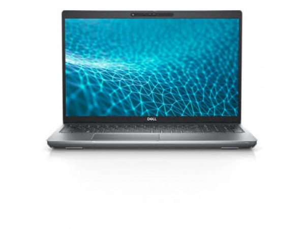 Prenosnik RNW Dell Latitude 5531 i7-12800H / 32GB / SSD512GB-NVMe / 15,6" 1920x1080 / WLAN / BT / CAM / nVidia GeForce RTX MX550 / Singe point / W11P / SLO gravura / A+