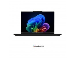 Prenosnik Lenovo 40,64 cm (16,0") ThinkPad T16 G5 1920x1200 IPS 400nit Ultra 5-325/16GB/512GB/BL/AI Chip: 47 TOPs/Intel Graphics/Win11Pro (21WT000XSC)