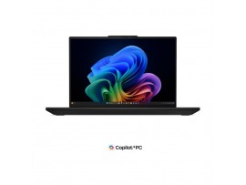 Prenosnik Lenovo 40,64 cm (16,0") ThinkPad T16 G5 1920x1200 IPS 400nit Ultra 5-325/16GB/512GB/BL/AI Chip: 47 TOPs/Intel Graphics/Win11Pro (21WT000XSC)