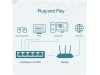 STIKALO 5-PORT TP-Link LiteWave (LS1005)