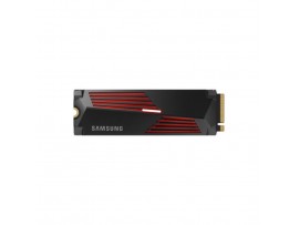 Disk SSD M.2 NVMe PCIe 4.0 4TB Samsung 990 PRO 2280 7450/6900MB/s (MZ-V9P4T0CW)