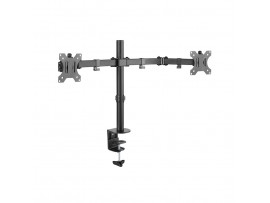 Nosilec namizni UVI za monitor 17"-32" do 2x 8kg (UVIDMADS)