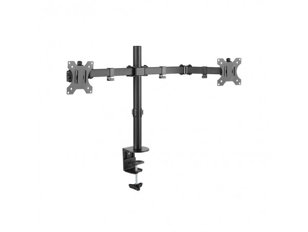 Nosilec namizni UVI za monitor 17"-32" do 2x 8kg (UVIDMADS)