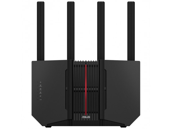 Usmerjevalnik brezžični Asus RT-BE92U WiFi7 802.11be BE9700 MESH 4xLAN+WAN 4x antena (90IG0950-MO9A0V)