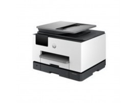 Tiskalnik multifunkcijski brizgalni barvni HP OfficeJet Pro 9130b A4 duplex tisk duplex skeniranje USB LAN WiFi 25ppm (4U561B#686)