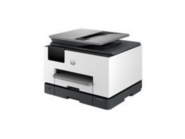 Tiskalnik multifunkcijski brizgalni barvni HP OfficeJet Pro 9130b A4 duplex tisk duplex skeniranje USB LAN WiFi 25ppm (4U561B#686)