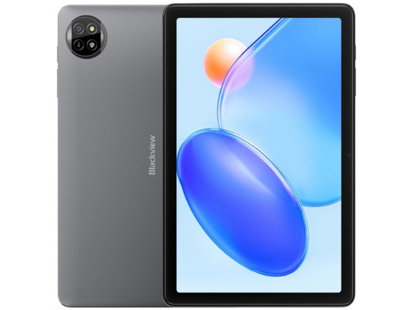 Tablični računalnik 26,6 cm (10,1") Blackview TAB 20 4GB 64GB Android 15 siva Wi-Fi (TAB20 Wi-Fi 4/64GB GREY)