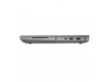 Prenosnik HP 40,64 cm (16,0") Zbook Fury G1i 1920x1200 IPS 400nit Ultra 7-255HX/32GB/SSD1TB/BL/FP/ALU-Mg/RTX PRO 2000/Win11Pro (98L75ET#BED)