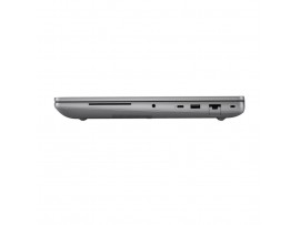 Prenosnik HP 40,64 cm (16,0") Zbook Fury G1i 1920x1200 IPS 400nit Ultra 7-255HX/32GB/SSD1TB/BL/FP/ALU-Mg/RTX PRO 2000/Win11Pro (98L75ET#BED)