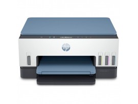 Tiskalnik Brizgalni Barvni Multifunkcijski HP Smart Tank 675 A4/tiskanje/skeniranje/kopiranje/Wi-Fi (28C12A#670)