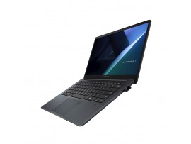 Prenosnik Asus 35,5 cm (14,0") ExpertBook B1 1920x1080 WVA 300nit Core 5-120U/16GB/512GB/BL/FP/Intel Graphics/Brez OS (90NX0811-M0AB40)