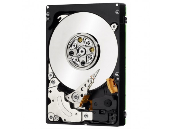 Trdi disk  500GB SATA 6GB/s 32Mb 7.200 HP (747991-001) OEM