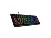 Gaming Tipkovnica Žična Razer Huntsman Mini Mercury US international | SLO gravura črna RGB (RZ03-03390200-R3M1)