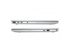 Prenosnik HP 35,5 cm (14,0") EliteBook 8 G1i 14 1920x1200 IPS 300nit Ultra 7-266V/16GB/1TB/BL/AI Chip: 48 TOPs/ALU/Intel Arc/Win11Pro (CV0P6ET#BED)