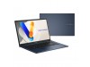 Prenosnik Asus 39,6 cm (15,6") Vivobook 15 1920x1080 IPS 250nit Core 5-120U/16GB/512GB/BL/FP/Intel Graphics/Win11Home (90NB13Y1-M01EW0)