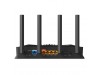 Usmerjevalnik brezžični TP-Link Archer GE230 WiFi7 802.11be BE3600 2,5Gb 4xLAN+WAN 4x antena (Archer GE230)