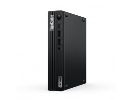 Računalnik Lenovo Tiny M70q ThinkCentre i5-14400T/Q670/16GB/1TB/Intel 730 HDMI DP /90W-89%/Win11Pro 12TD000EZY