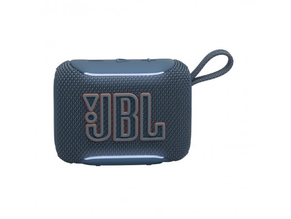 Zvočnik JBL GO 5 4,8W 1.0 (modra)