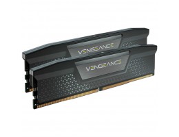 DDR5 32GB 6000MHz CL30 KIT (2x16GB) Corsair Vengeance XMP3.0 EXPO 1,4V siva (CMK32GX5M2B6000Z30)