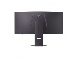 Monitor LG 99,1 cm (39,0") 39GX900A-B 3440x1440 Curved Gaming 240Hz OLED 0,03ms 2xHDMI DP USB-C 65W  DCI-P3-98,5% FreeSync Premium PRO HDR10 UltraGear