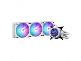 Vodno hlajenje Asus ROG Strix LC III - 360mm ARGB bela (90RC00W2-M0UAY0)