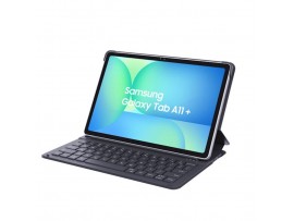 Tablični računalnik 27,9 cm (11") Samsung Galaxy Tab A11+ 6GB 128GB Android 16 siva + mata s tipkovnico (SM-X230NZAREUE-1)