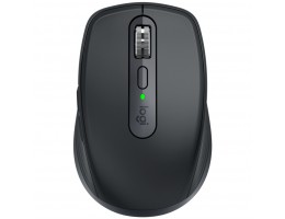 Miš brezžična + Bluetooth Logitech MX Anywhere 3S Business 8000DPI Bolt reciever grafitna (910-006958)