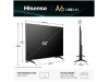 TV sprejemnik Hisense 55,0" 139,7 cm 55A6Q 3840x2160 LED LCD SMART Vidaa 3xHDMI 2xUSB BT WiFi RJ45  Dolby Vision