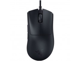 Miš Razer USB DeathAdder V3 M optična gaming 8 gumbov 30000DPI črna (RZ01-04640100-R3M1)