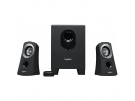 Zvočniki Logitech Z313 25W 2.1 (črna)