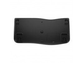 Tipkovnica brezžična + Bluetooth HP 685 Dual-mode SLO | Slovenski nabor znakov črna (8T6L9UT#BED)