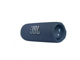 Zvočnik prenosni bluetooth JBL Flip 6 20W (modra)