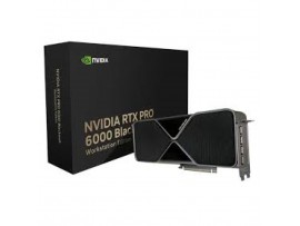 Grafična kartica nVidia RTX 6000 PRO PNY Blackwell Workstation Edition - 96GB GDDR7-ECC ()