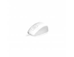 Miš Razni USB-A KSM-5030M-W medicinska, industrija, čisti prostori bela IP68 1000DPI (60193)